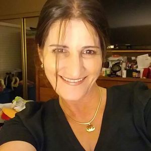 Meet your Posher, Tracy